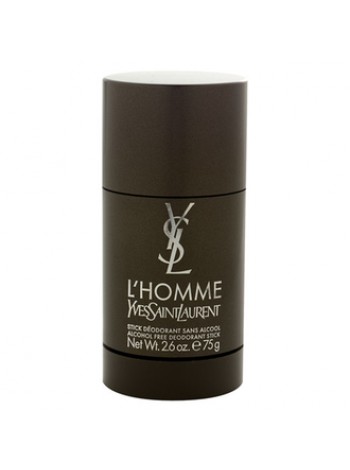 Yves Saint Laurent L'Homme стіковий дезодорант 75 мл