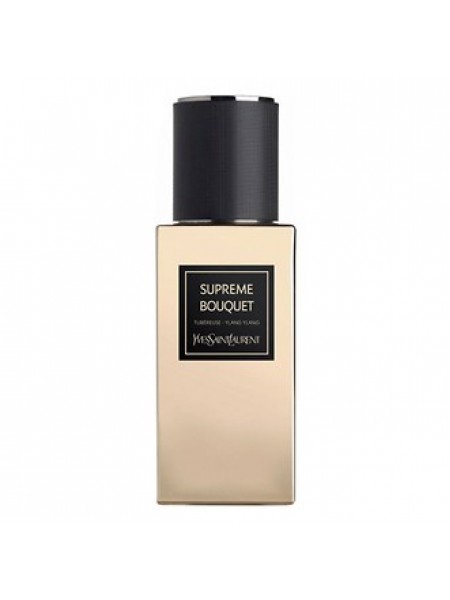 Yves Saint Laurent Supreme Bouquet Le Vestiaire des Parfums парфюмирована вода 75 мл