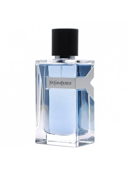 Yves Saint Laurent Y For Men тестер с крышечкой (туалетная вода) 100 мл
