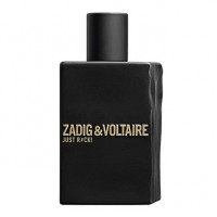 Zadig & Voltaire Just Rock! for Him тестер (туалетная вода) 100 мл