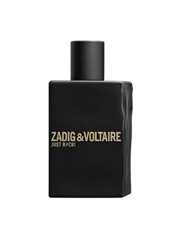 Zadig & Voltaire Just Rock! для Нього тестер (туалетна вода) 100 мл