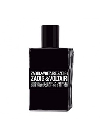 Zadig & Voltaire Це Він тестер (туалетна вода) 100 мл