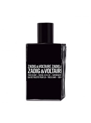 Zadig & Voltaire Це він туалетна вода 50 мл