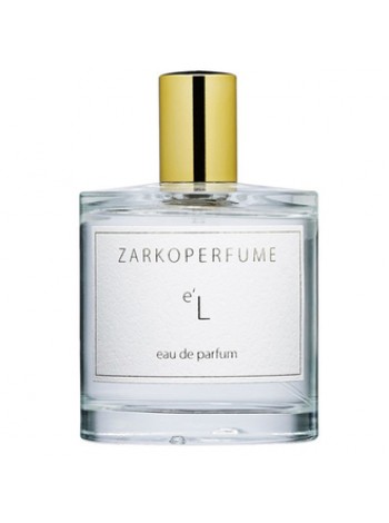 Zarkoperfume e'L тестер (парфюмирована вода) 100 мл