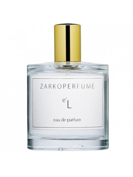 Zarkoperfume e'L тестер (парфюмирована вода) 100 мл