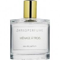 Zarkoperfume Menage a Trois тестер (парфюмирована вода) 100 мл