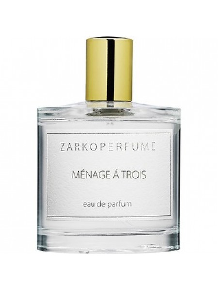 Zarkoperfume Menage a Trois тестер (парфюмирована вода) 100 мл
