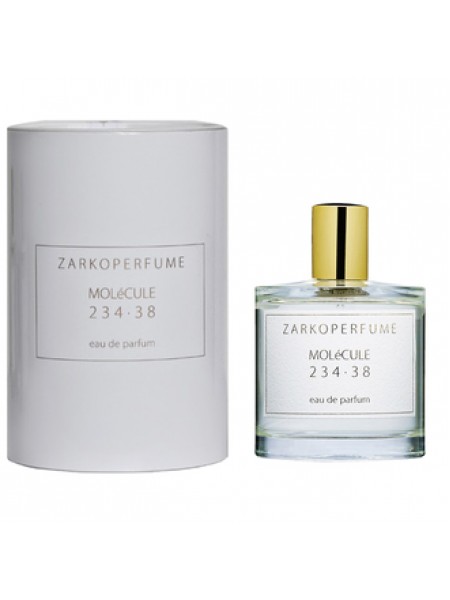 Zarkoperfume MOLeCULE 234.38 парфумована вода 100 мл