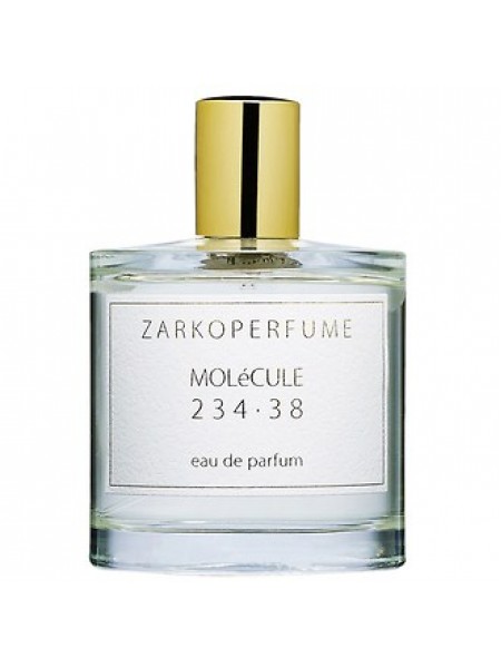 Zarkoperfume MOLeCULE 234.38 тестер (парфюмирована вода) 100 мл