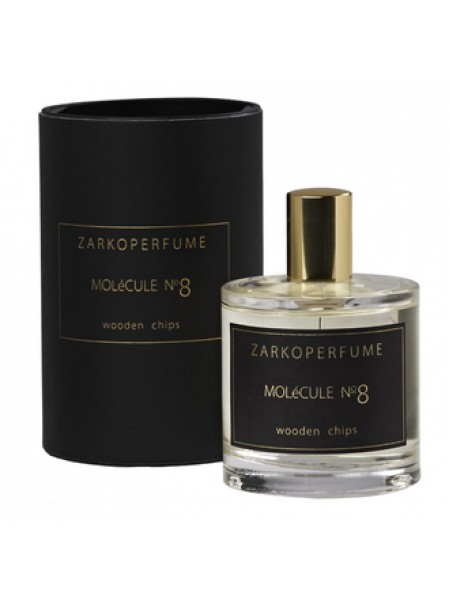 Zarkoperfume MOLeCULE No. 8 парфумована вода 100 мл