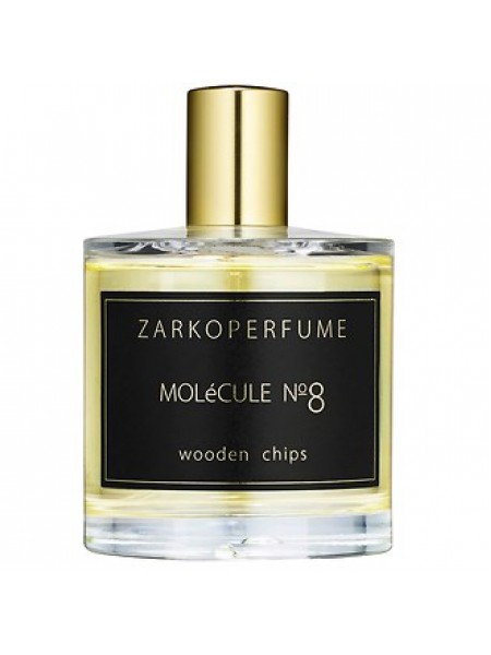 Zarkoperfume MOLeCULE No. 8 тестер (парфюмированная вода) 100 мл