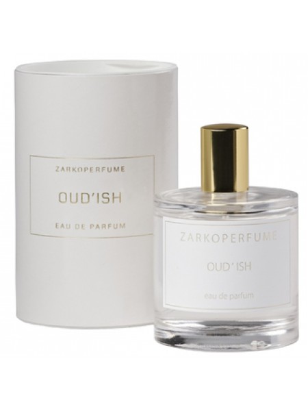Zarkoperfume Oud'ish парфумована вода 100 мл