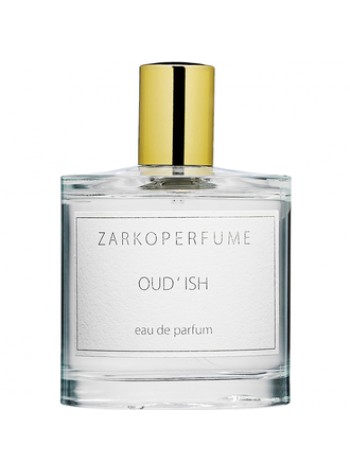 Zarkoperfume Oud'ish тестер (парфюмирована вода) 100 мл