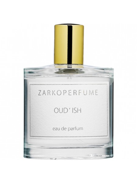 Zarkoperfume Oud'ish тестер (парфюмирована вода) 100 мл