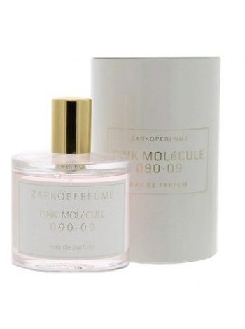 Zarkoperfume PINK MOLéCULE 090.09 парфюмирована вода 100 мл