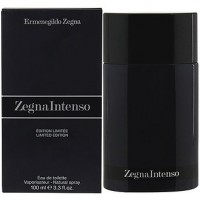 Zegna Intenso Limited Edition туалетна вода 100 мл