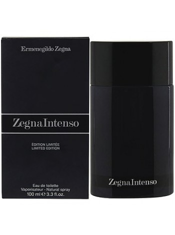 Zegna Intenso Limited Edition туалетна вода 100 мл