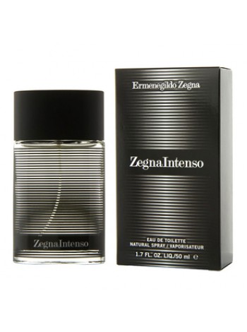 Zegna Intenso туалетна вода 50 мл