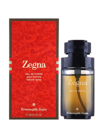 Zegna Pour Homme туалетна вода 30 мл