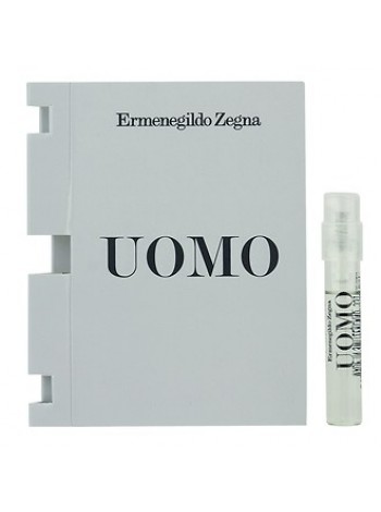 Zegna Uomo зразок 1.5 мл