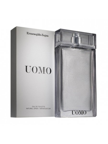 Zegna Uomo туалетная вода 30 мл