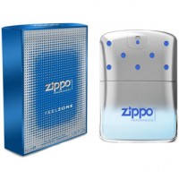 Zippo Fragrances Feelzone for Him туалетная вода 40 мл