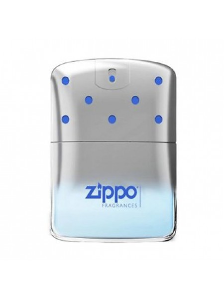 Zippo Original тестер (туалетная вода) 100 мл