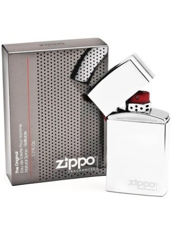 Zippo Оригінал тестер (туалетна вода) 50 мл