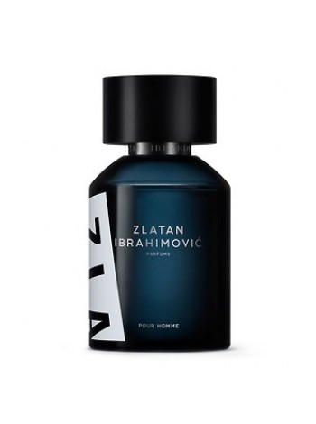 Zlatan Ibrahimovic Parfums Pour Homme тестер (туалетная вода) 100 мл