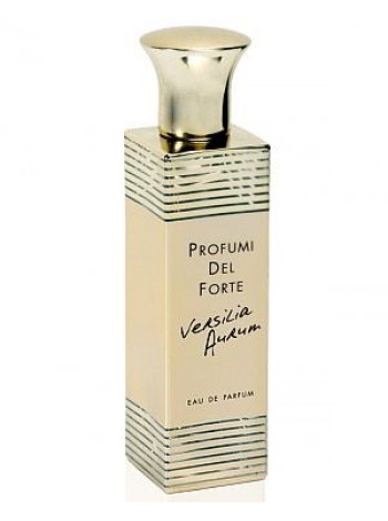 Профумі дель Форте Версілія Аурум тестер (парфумована вода) 75 мл