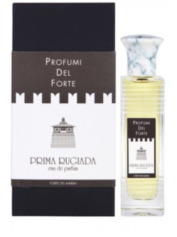Профумі дель Форте Пріма Руджада тестер (парфумована вода) 75 мл