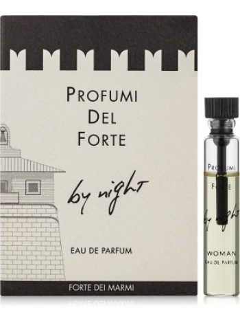 Пробник Profumi del Forte By Night Nero 1.5 мл