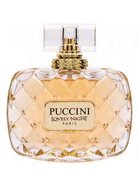Puccini Lovely Night тестер (парфюмированная вода) 100 мл