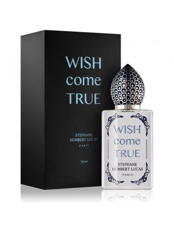 Stéphane Humbert Lucas 777 Бажання збуваються парфумована вода 50 мл
