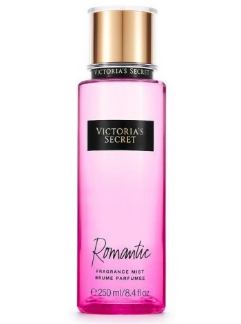 Вікторія Секрет Романтичний парфумований спрей для тіла 250 мл