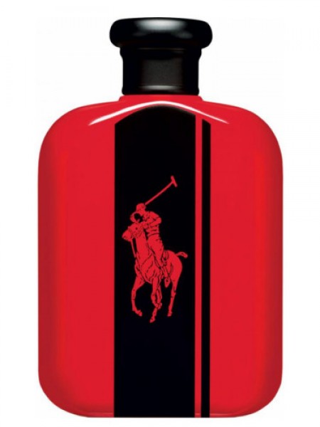 Ralph Lauren Polo Red Intense тестер (парфюмированная вода) 125 мл