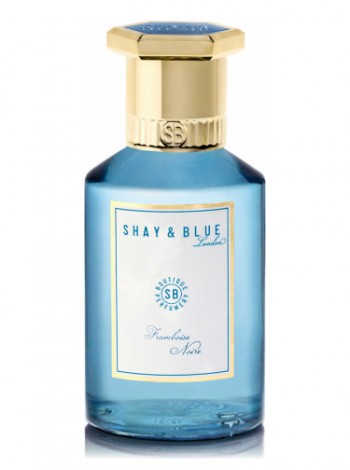 Shay & Blue London Framboise Noire тестер (парфюмирована вода) 100 мл
