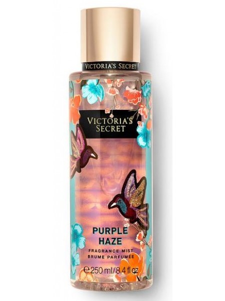 Victoria's Secret Purple Haze парфюмированный спрей для тела 250 мл