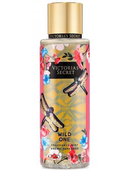 Victoria's Secret Wild One парфюмированный спрей для тела 250 мл