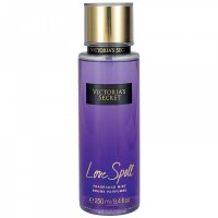 Вікторія Секрет Лав Спелл парфумований спрей для тіла 250 мл