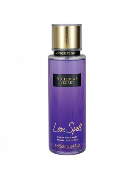 Victoria's Secret Love Spell парфюмированный спрей для тела 250 мл