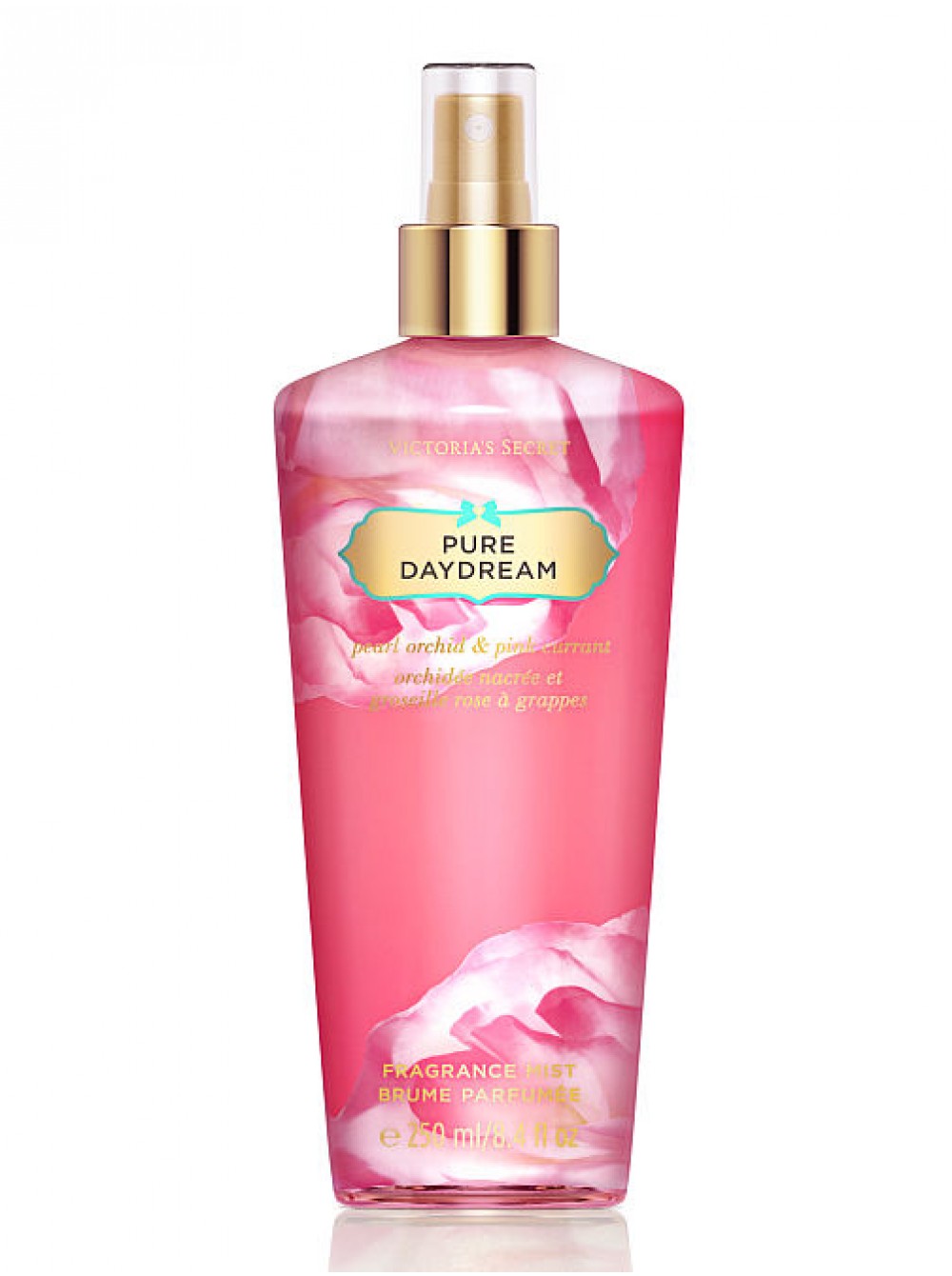 Lotion Pure Day Dream Day Dream Victoria Secret Velvet Petals