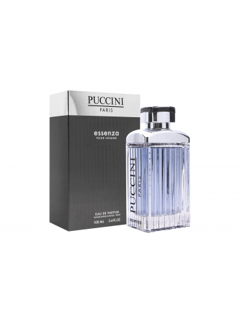 Парфумована вода Puccini Essenza Pour Homme 100 мл