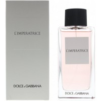 D&G Anthology L'Imperatrice 3 туалетная вода 100 мл