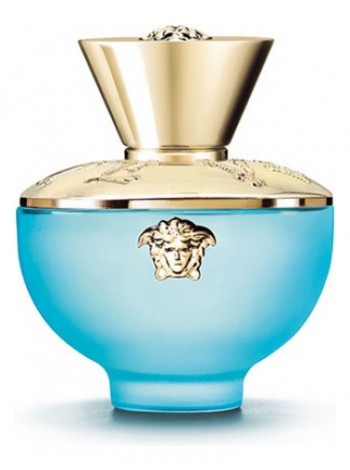 Versace Dylan Turquoise pour Femme тестер (парфюмирована вода) 100 мл