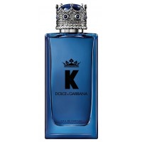 D&G K Eau de Parfum парфюмированная вода 100 мл