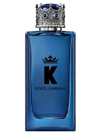D&G K Eau de Parfum парфюмована вода 100 мл
