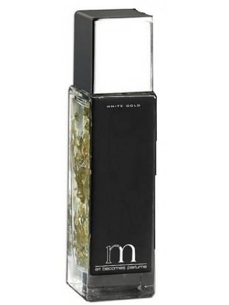 Ramon Molvizar Black Goldskin тестер (парфюмированная вода) 30 мл