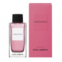 D&G L'Imperatrice Limited Edition туалетная вода 100 мл