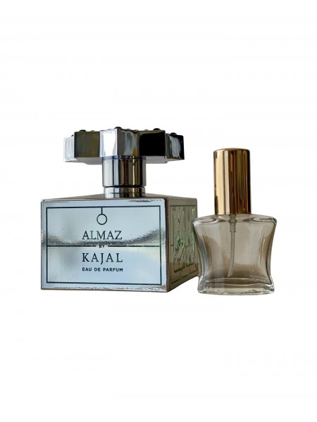 Kajal Almaz (распив) 10 мл Kajal Almaz (распив) 10 мл